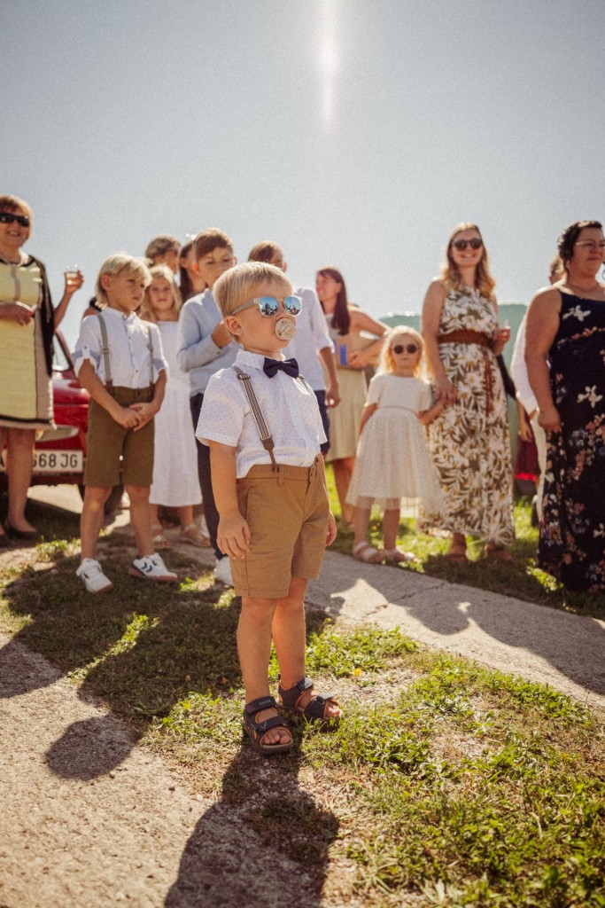 Hochzeit Hochkogel Amstetten