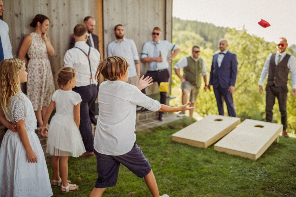 Hochzeit Hochkogel Amstetten