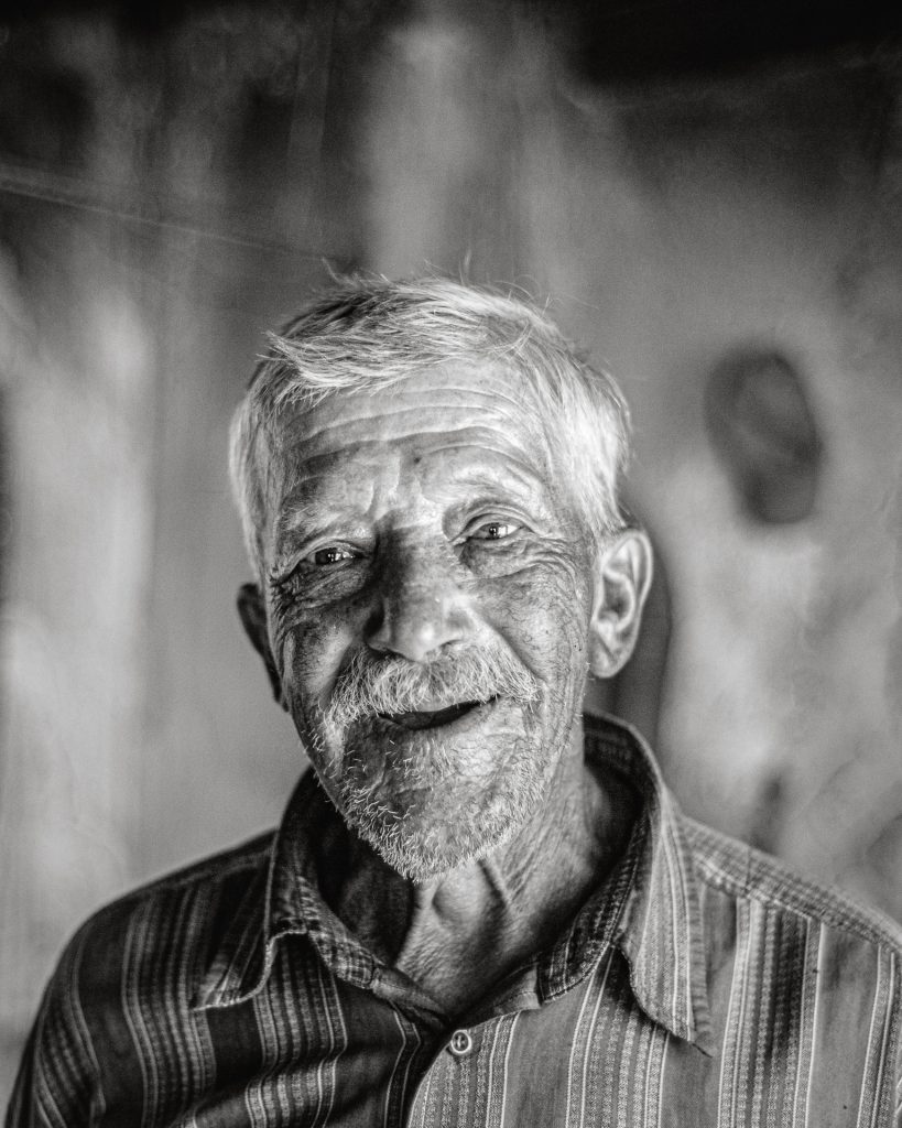 Foto Reportage in Rumänien