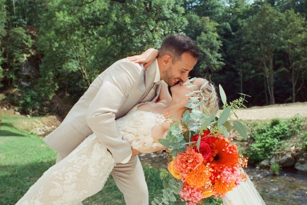 Hochzeit Fotografie in Scheibbs