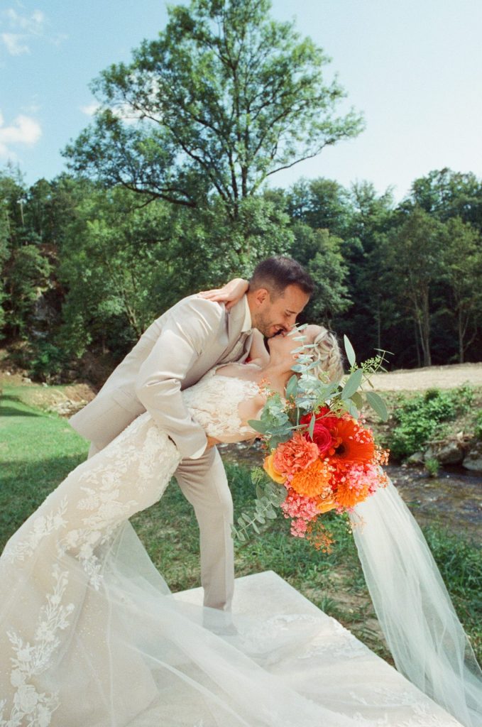 Hochzeit Fotografie in Scheibbs