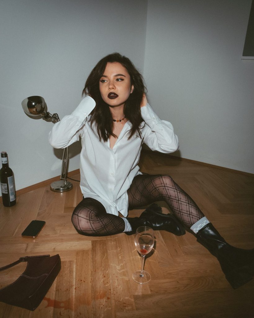 Fotoshootings in Wien