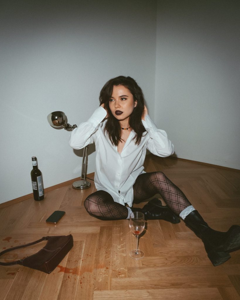 Fotoshootings in Wien