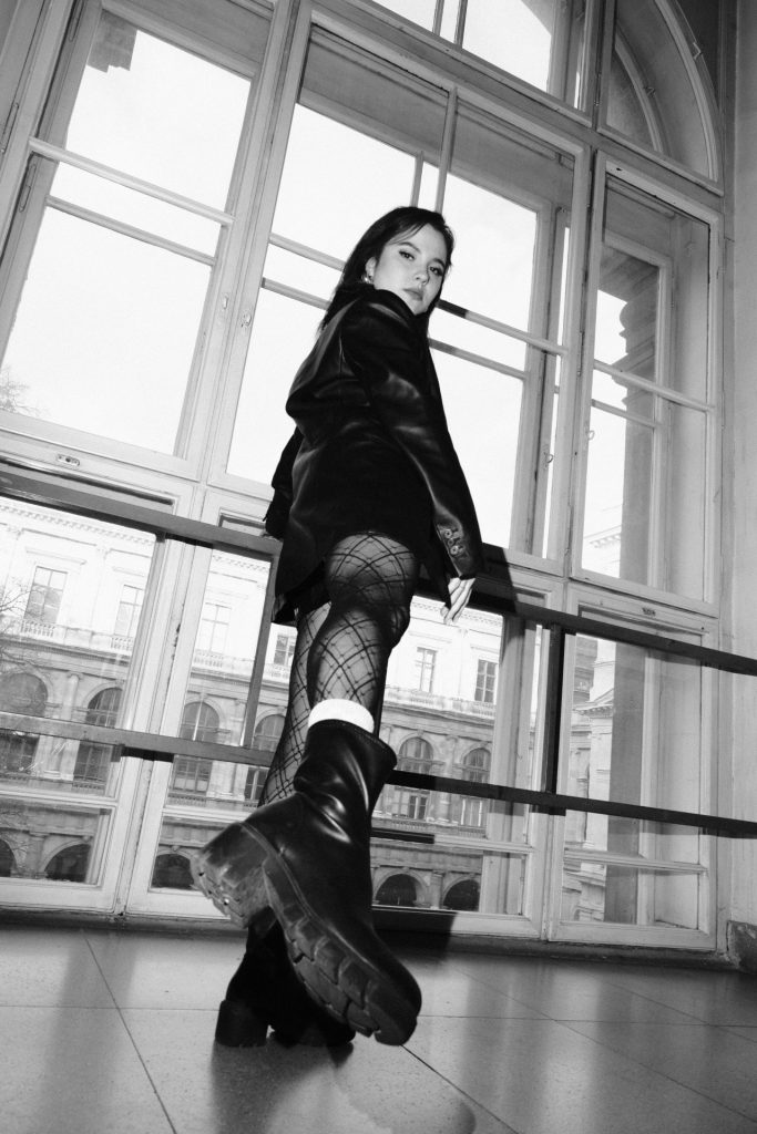 Fotoshootings in Wien