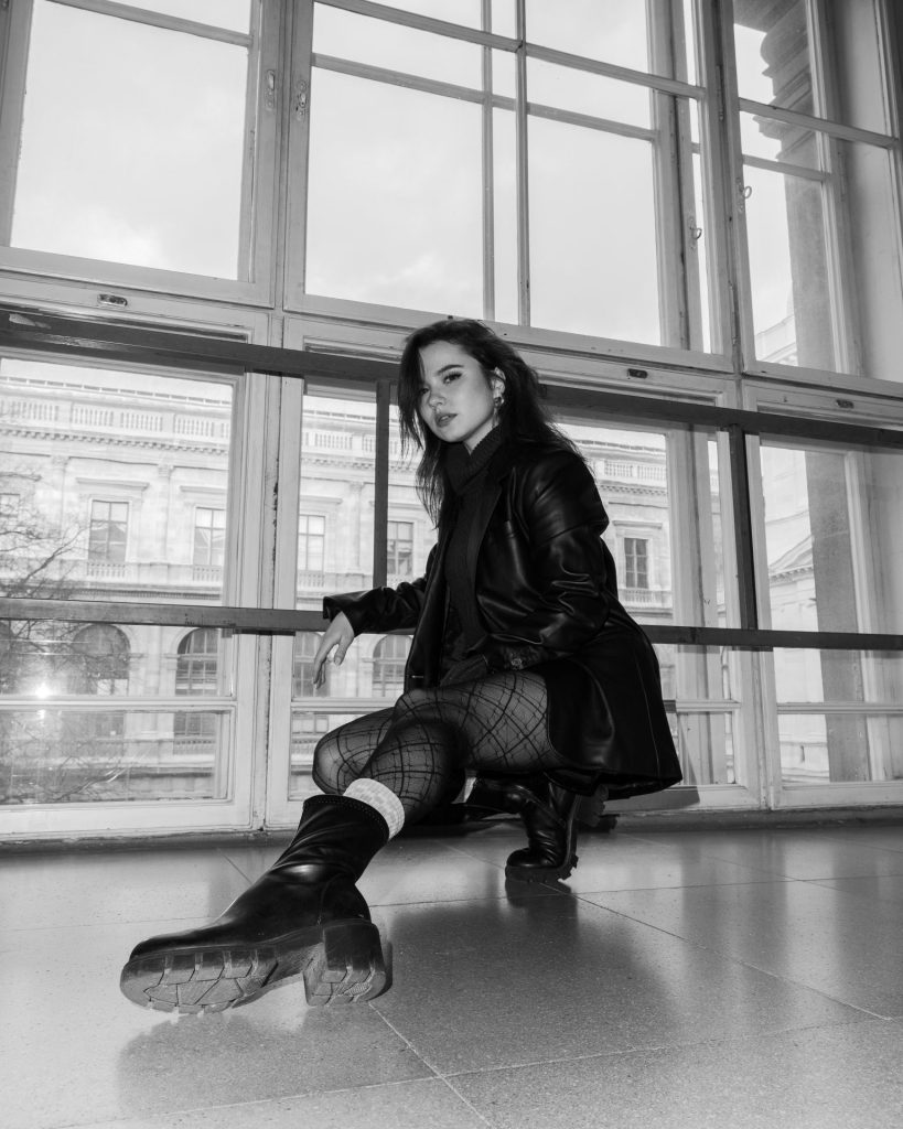 Fotoshootings in Wien