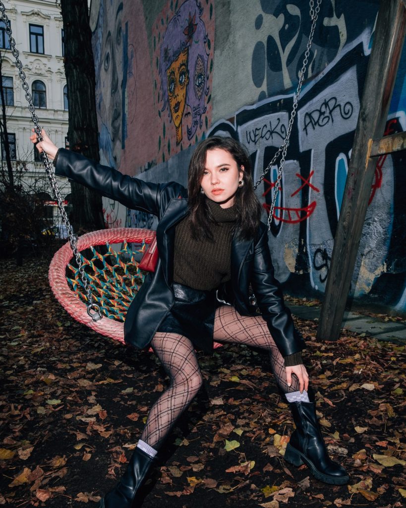 Fotoshootings in Wien