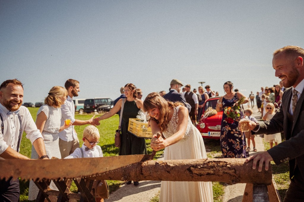 Hochzeit Hochkogel Amstetten