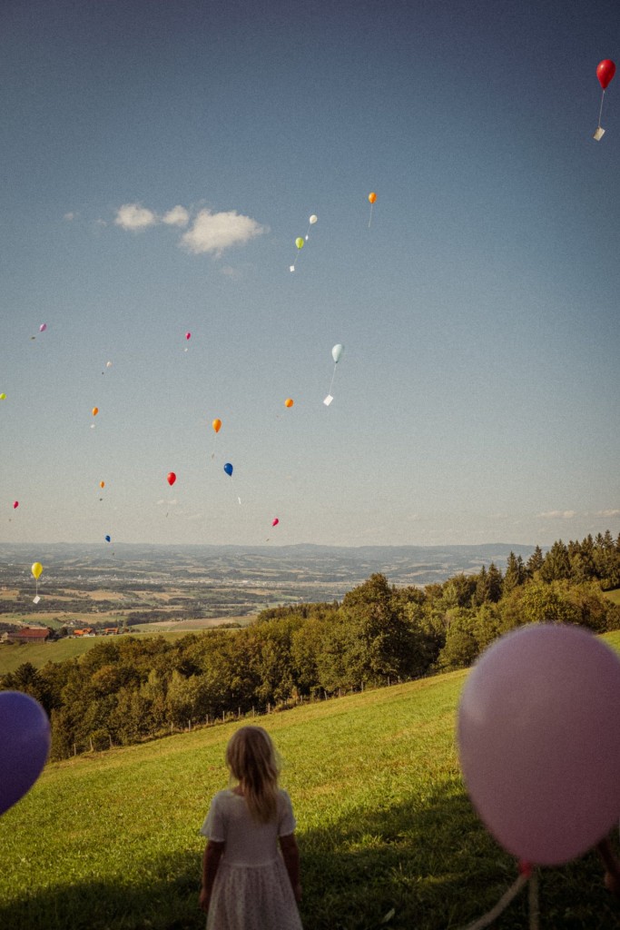 Hochzeit Hochkogel Amstetten