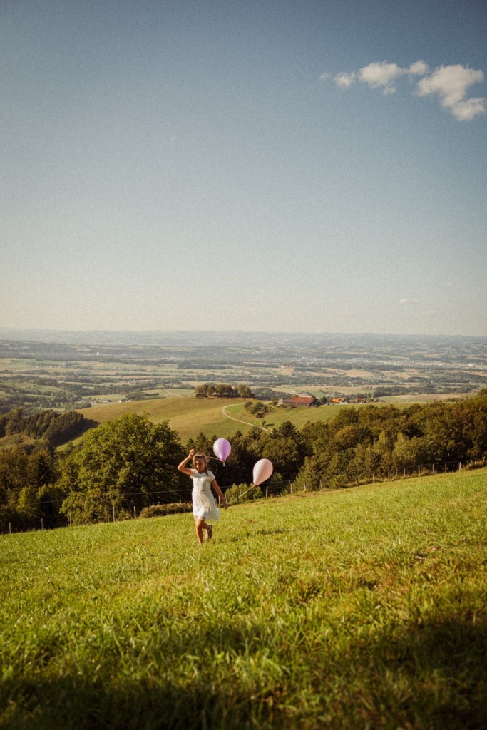Hochzeit Hochkogel Amstetten