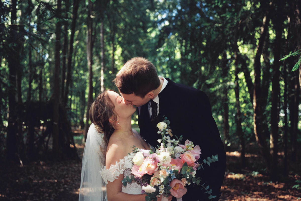 AnalogeHochzeit Steyer