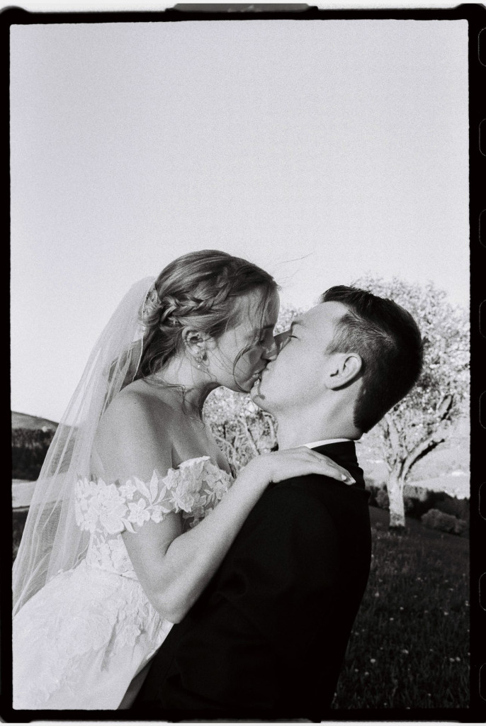AnalogeHochzeit Steyer